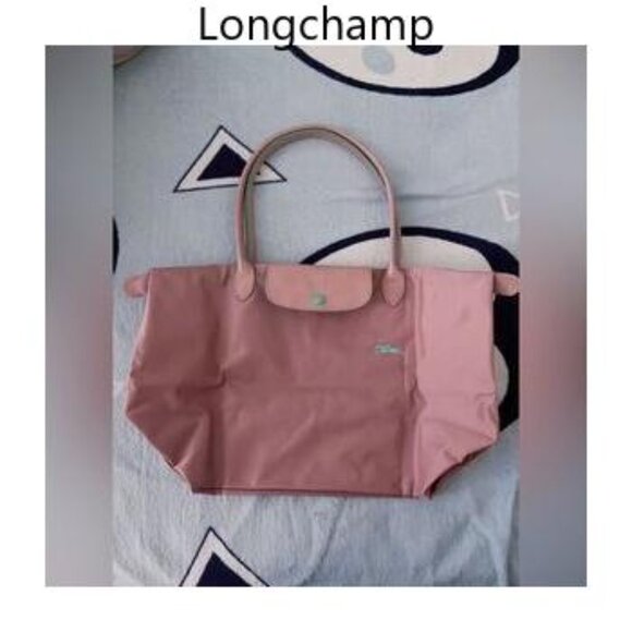 Longchamp women's bags - Picture 3 of 5